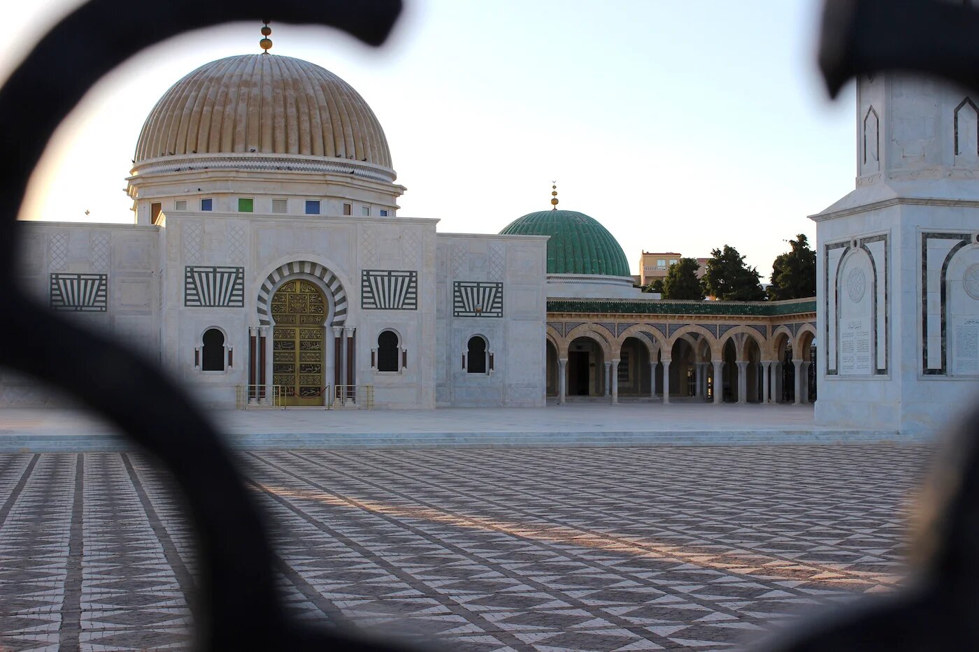 2-Day Heritage Journey: El Jem and Kairouan from Djerba