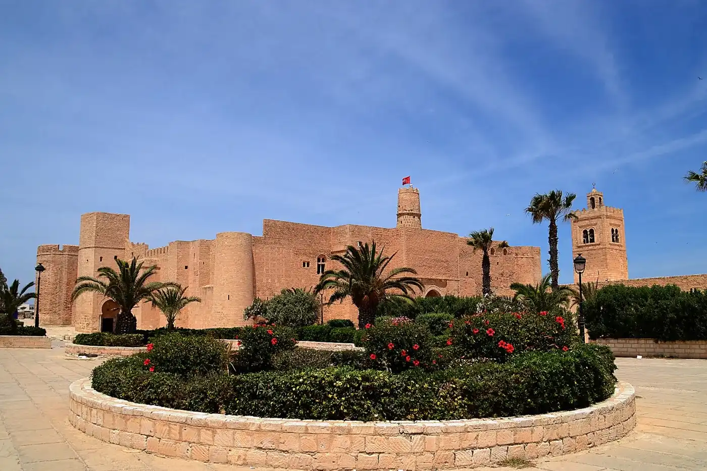 2-Day Heritage Journey: El Jem and Kairouan from Djerba