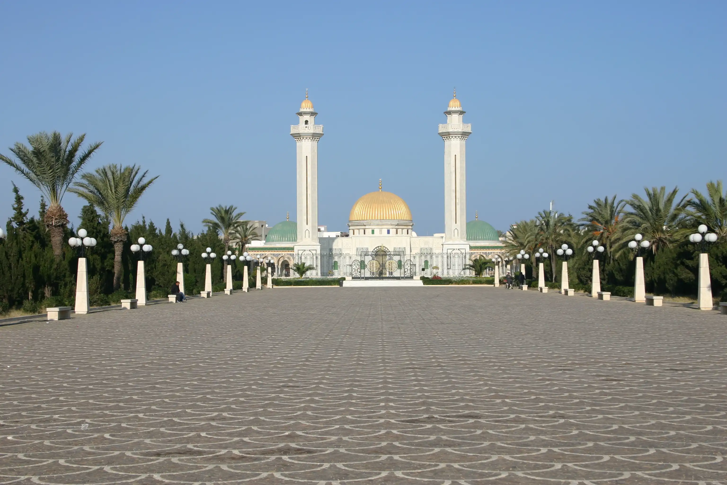 2-Day Heritage Journey: El Jem and Kairouan from Djerba
